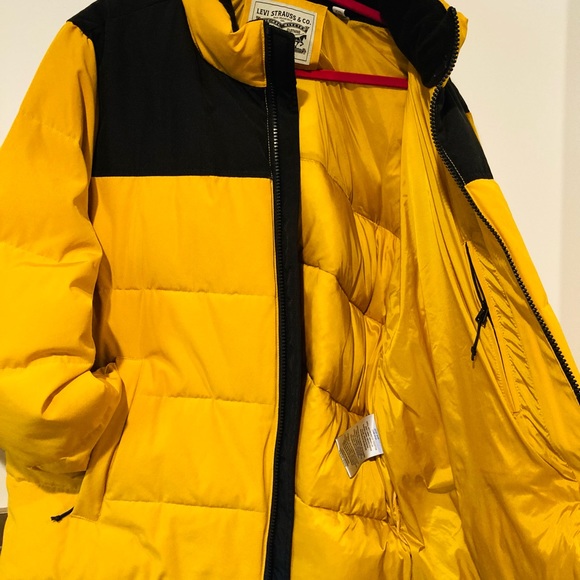 NWOT LEVI’S JACKET - Picture 4 of 10